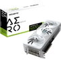 Gigabyte GeForce RTX 5070 Ti AERO OC 16GB GDDR7 Blanco